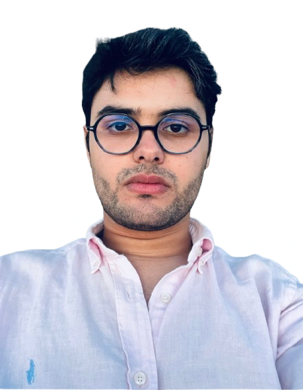 Photo de Nabil Qasmi